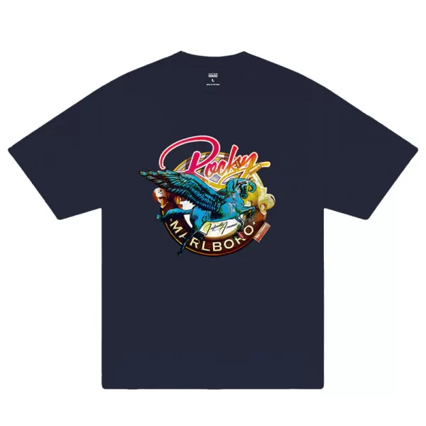Marlboro Rocky Infinite Armo T-Shirt