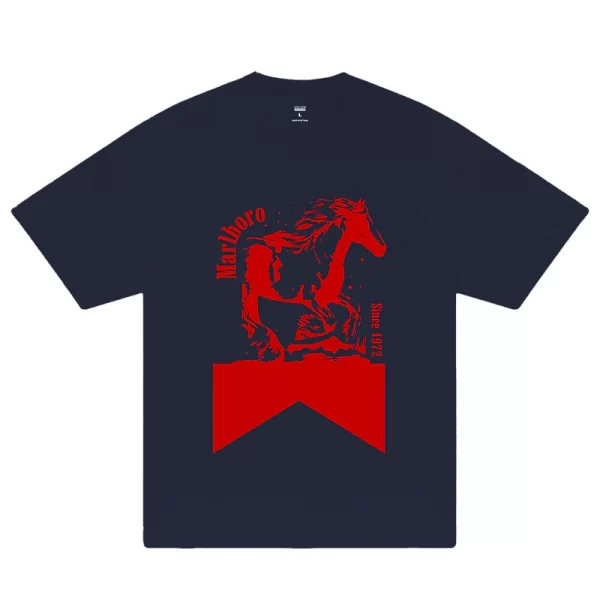 Marlboro Since 1972 T-Shirt