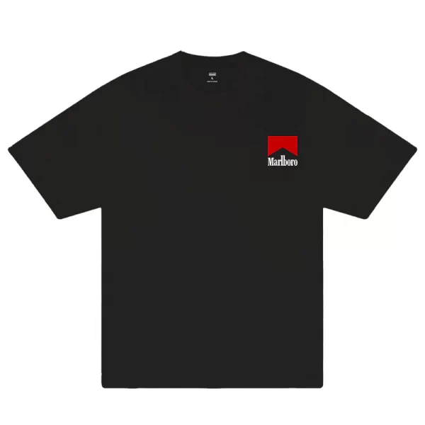 Marlboro SpongeBob SquarePants T-Shirt - Hình ảnh 8