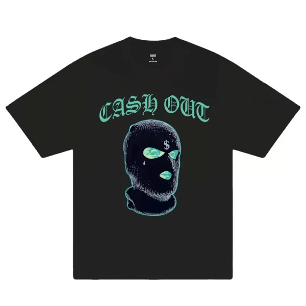 Money Cash Out T-Shirt