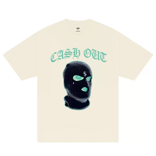 Money Cash Out T-Shirt - Hình ảnh 5