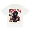 Money Era No Rules T-Shirt - Hình ảnh 5