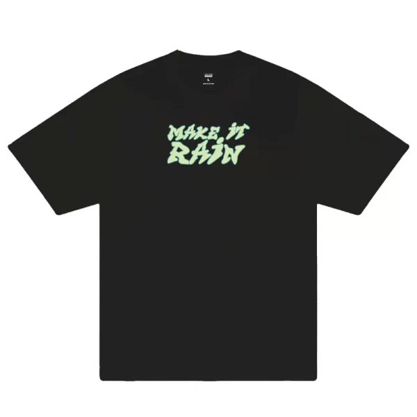 Money Make It Rain T-Shirt