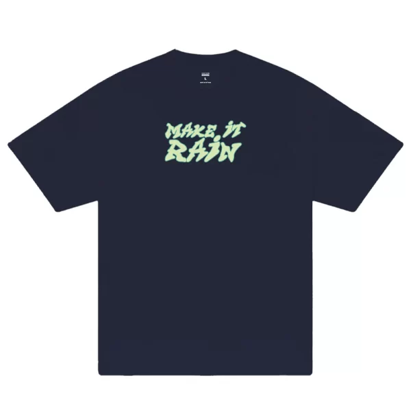 Money Make It Rain T-Shirt - Hình ảnh 7