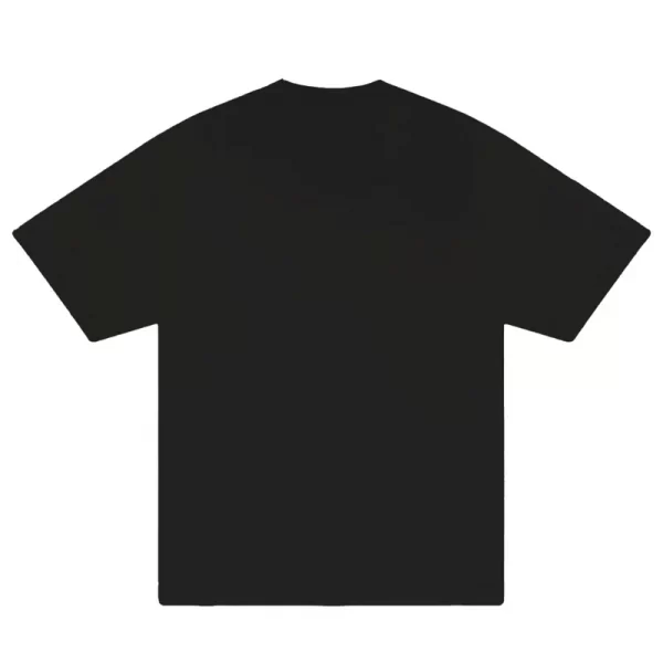 Money Make Money Not Friends T-Shirt - Hình ảnh 3