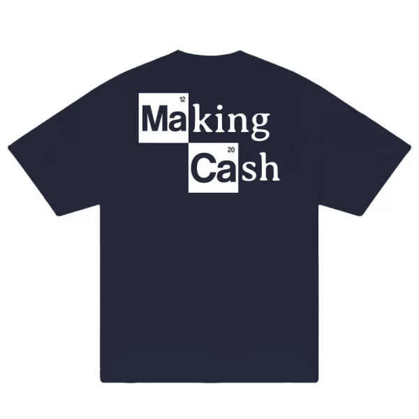 Money Making Cash T-Shirt - Hình ảnh 9