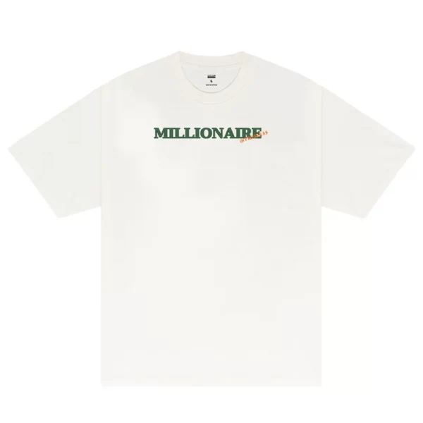 Money Millionaire In Progress T-Shirt - Hình ảnh 3