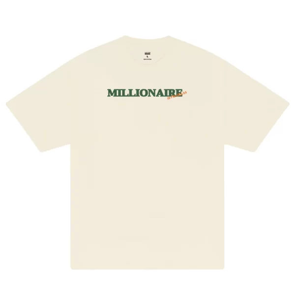 Money Millionaire In Progress T-Shirt