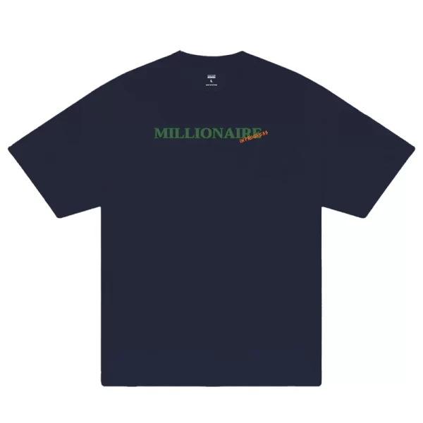 Money Millionaire In Progress T-Shirt - Hình ảnh 9