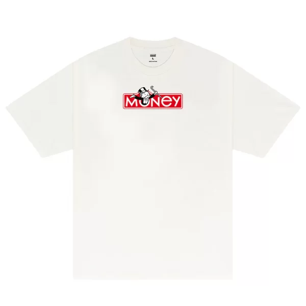 Money Monopoly Custom T-Shirt - Hình ảnh 5