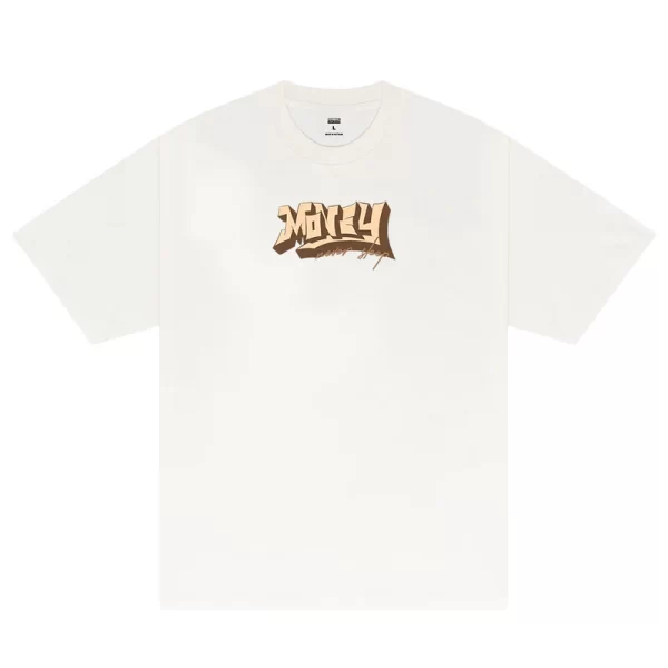 Money Never Sleep T-Shirt - Hình ảnh 3