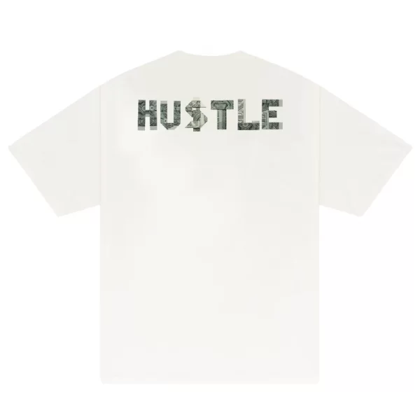 Money Origami Hustle T-Shirt - Hình ảnh 9