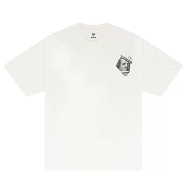 Money Origami Hustle T-Shirt - Hình ảnh 3