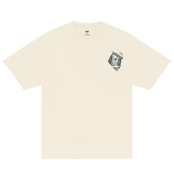 Money Origami Hustle T-Shirt - Hình ảnh 5