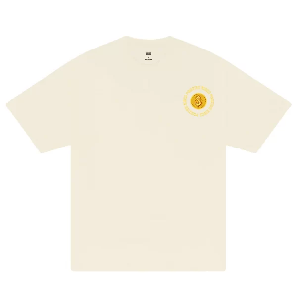 Money Positive Vibe T-Shirt - Hình ảnh 6