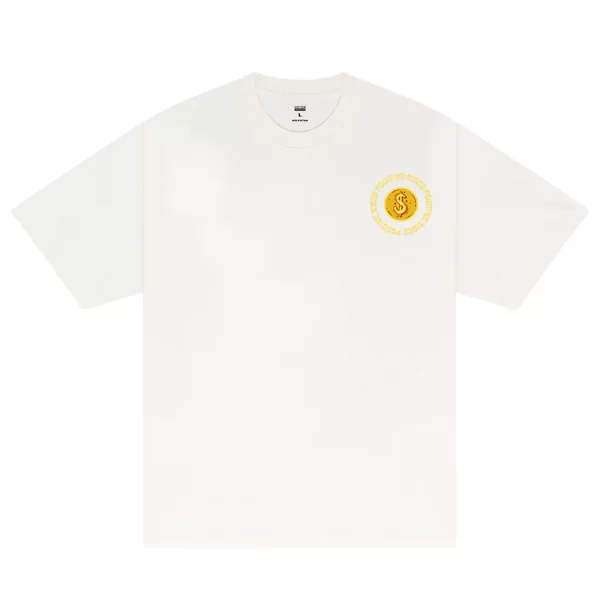 Money Positive Vibe T-Shirt - Hình ảnh 2