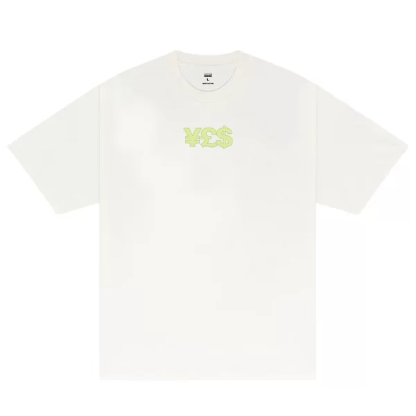 Money Say Yes T-Shirt - Hình ảnh 5