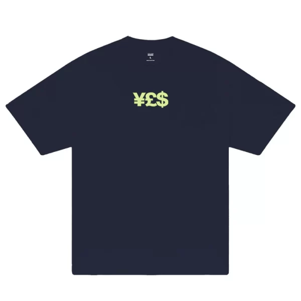 Money Say Yes T-Shirt