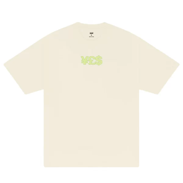 Money Say Yes T-Shirt - Hình ảnh 9
