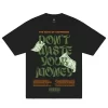 Money The Keys Of Happiness T-Shirt