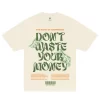 Money The Keys Of Happiness T-Shirt - Hình ảnh 4