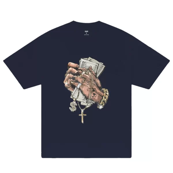 Money Your Dream T-Shirt
