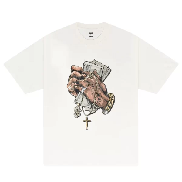 Money Your Dream T-Shirt - Hình ảnh 5