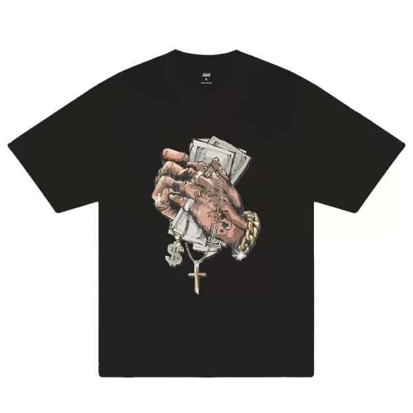 Money Your Dream T-Shirt - Hình ảnh 7