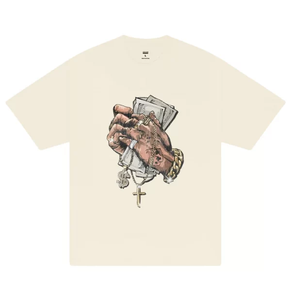 Money Your Dream T-Shirt - Hình ảnh 9