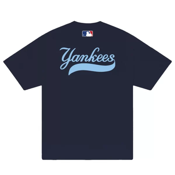 MLB Dynasty Blossom NY T-Shirt - Hình ảnh 6