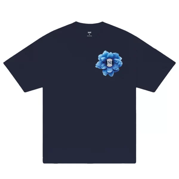 MLB Dynasty Blossom NY T-Shirt - Hình ảnh 7