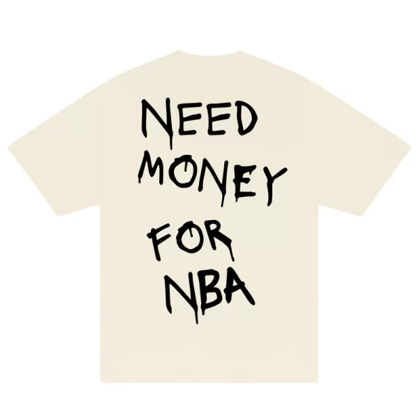 Need Money For NBA T-Shirt - Hình ảnh 7