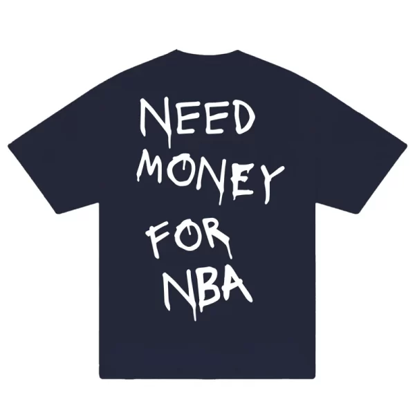 Need Money For NBA T-Shirt - Hình ảnh 5
