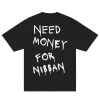 Need Money For Nissan T-Shirt - Hình ảnh 5