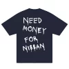 Need Money For Nissan T-Shirt - Hình ảnh 4