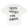 Need Money For Nissan T-Shirt - Hình ảnh 3