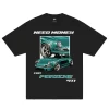 Need Money For Porsche T-Shirt - Hình ảnh 2