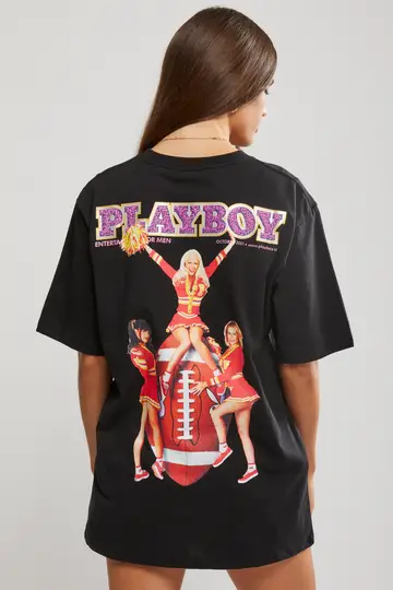 PlayBoy