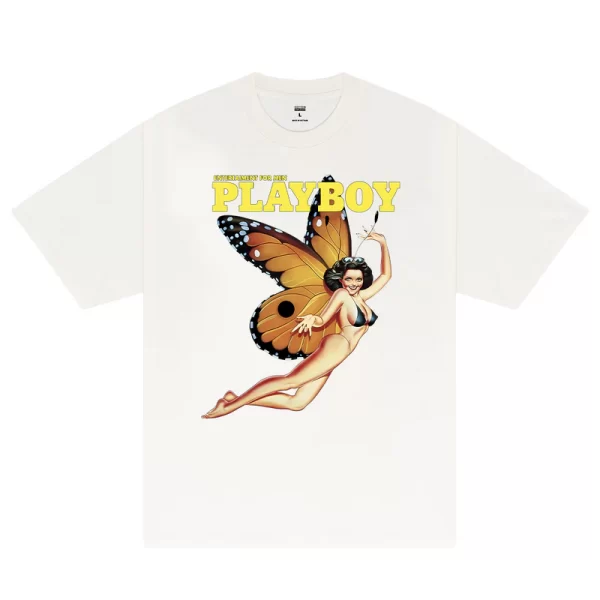 Play Boy Bikini Fairy T-Shirt - Hình ảnh 7