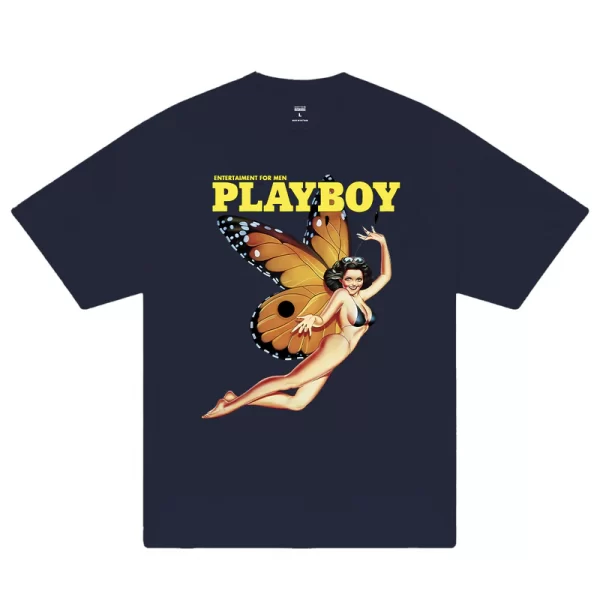 Play Boy Bikini Fairy T-Shirt - Hình ảnh 5