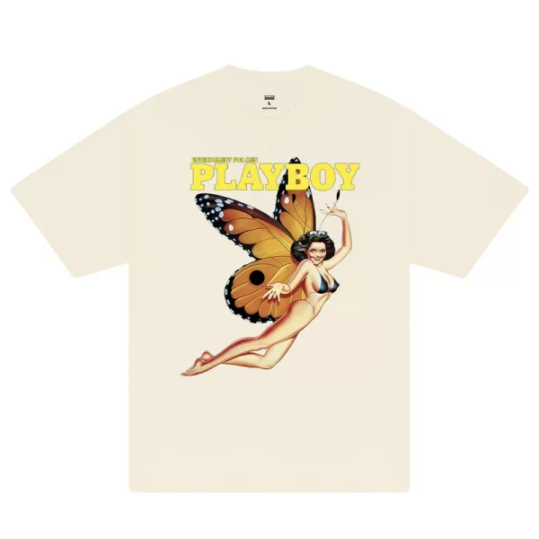 Play Boy Bikini Fairy T-Shirt - Hình ảnh 3