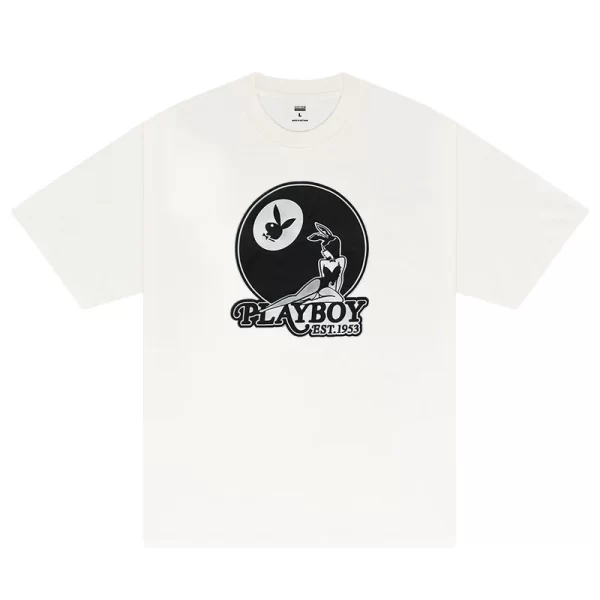 Play Boy Biliard EST 1953 T-Shirt