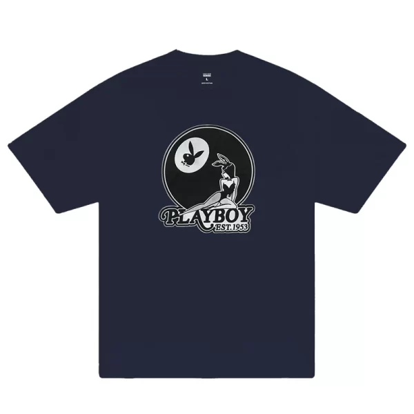 Play Boy Biliard EST 1953 T-Shirt - Hình ảnh 7
