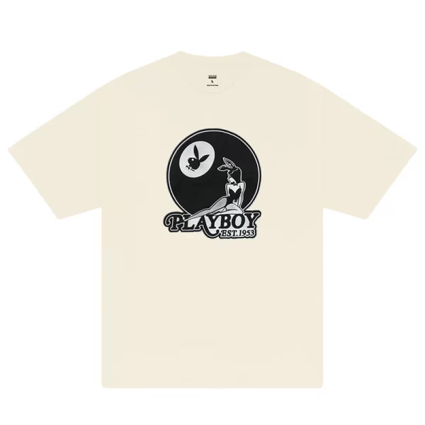 Play Boy Biliard EST 1953 T-Shirt - Hình ảnh 5