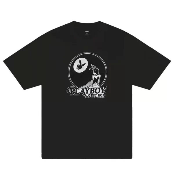 Play Boy Biliard EST 1953 T-Shirt - Hình ảnh 4