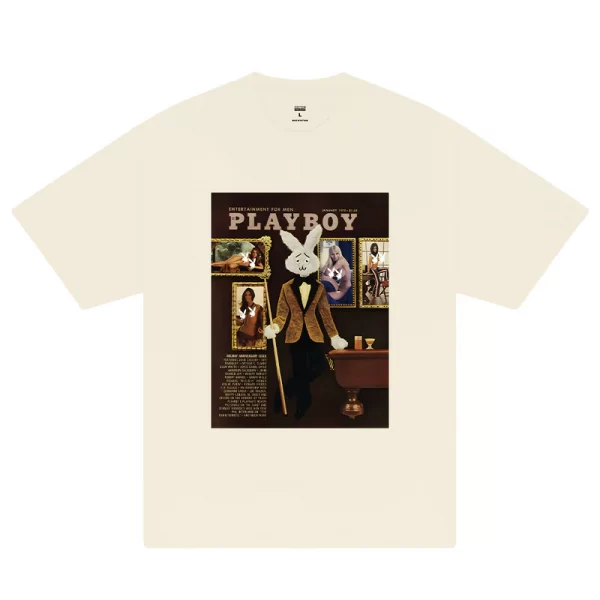 Play Boy Classic Bunny T-Shirt