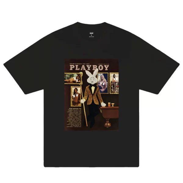 Play Boy Classic Bunny T-Shirt - Hình ảnh 7