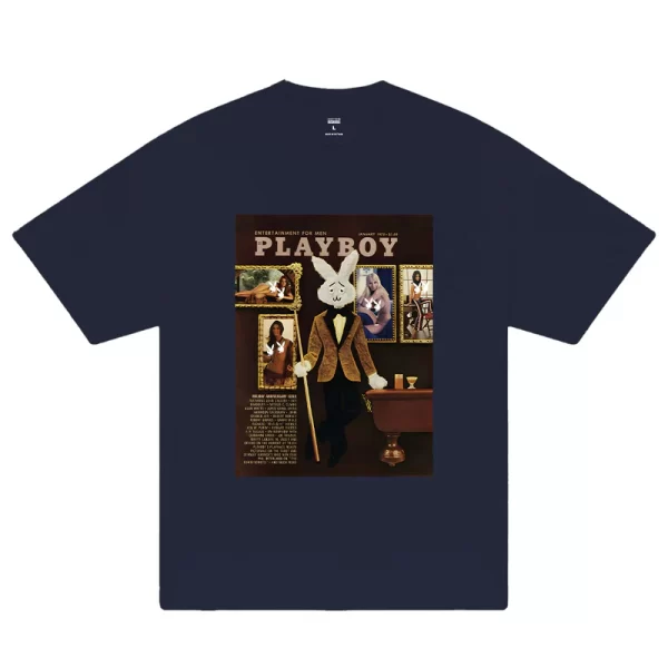 Play Boy Classic Bunny T-Shirt - Hình ảnh 3