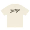 Play Boy Classic Typo T-Shirt - Hình ảnh 9