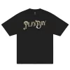 Play Boy Classic Typo T-Shirt